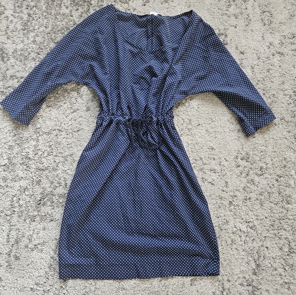 ZARA Crepe 👗 dress - Picture 5 of 11